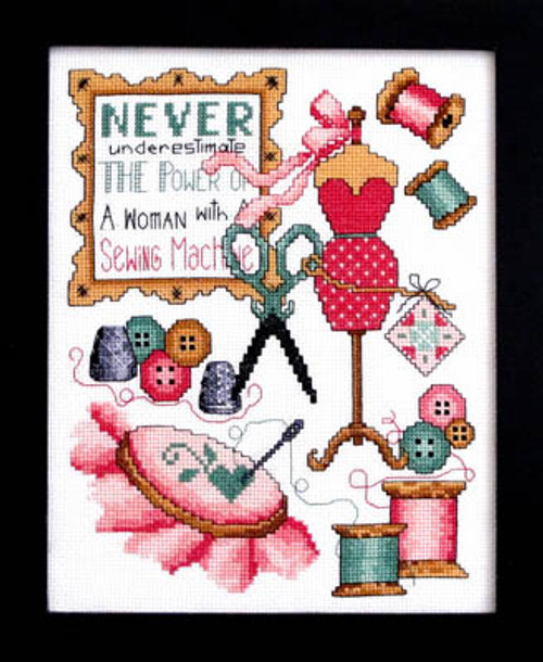 Never / Bobbie G Designs