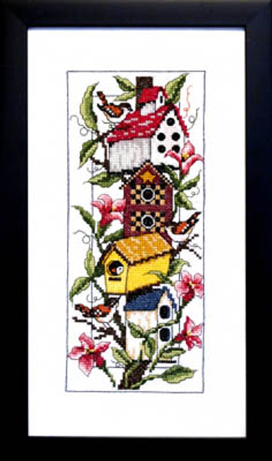 Shelter / Bobbie G Designs