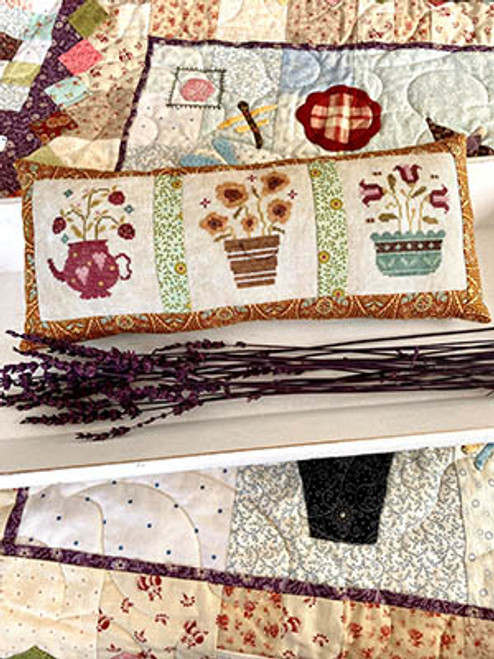Potting Bench 1 / Blueberry Ridge Designs