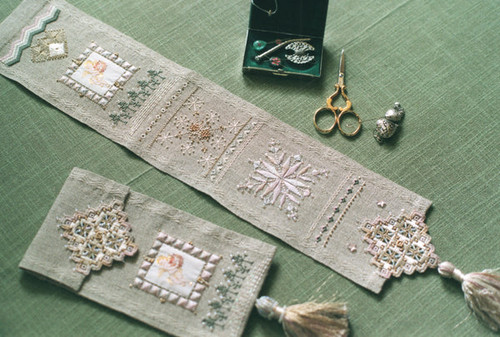 Seasons - Winter / Chatelaine Designs