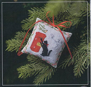 Merry Mail (Cats Tales Series#21) / Cotton Pixels