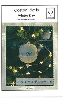 Winter Day / Cotton Pixels