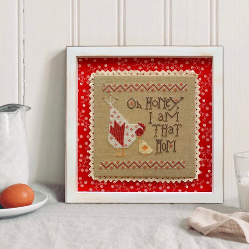 That Mom / Dirty Annieâ€™s