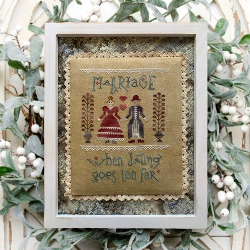 Marriage / Dirty Annie’s