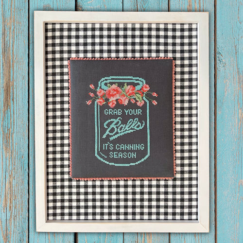 Canning Season / Dirty Annieâ€™s