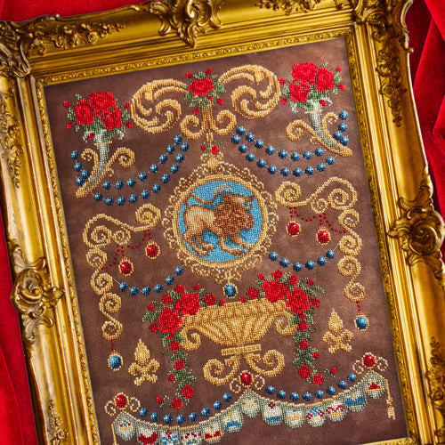 Venetian Lion / Dirty Annieâ€™s