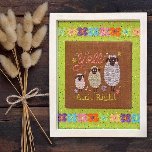 Ya'll Ain't Right! / Dirty Annieâ€™s