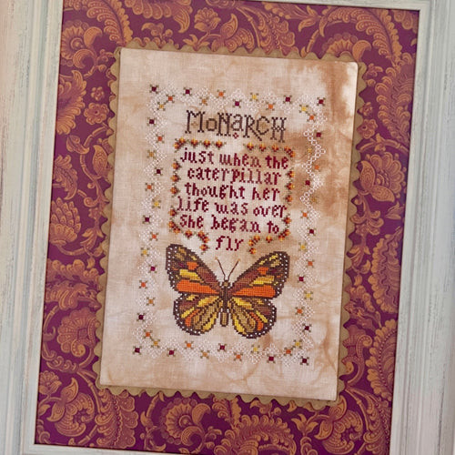 Monarch / Dirty Annie’s