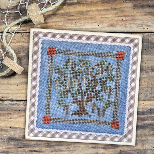 Gulf Coast Treasures - Live Oak / Dirty Annie’s