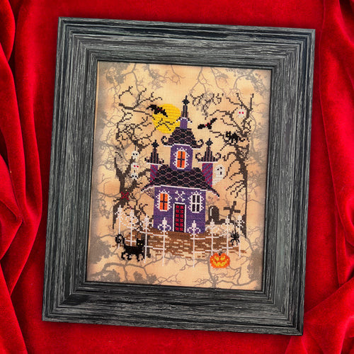 Haunted Forrest / Dirty Annie’s