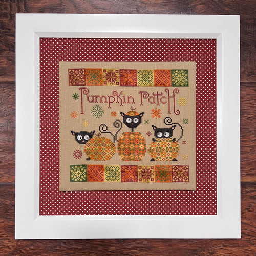 Pumpkin Patch / Dirty Annieâ€™s