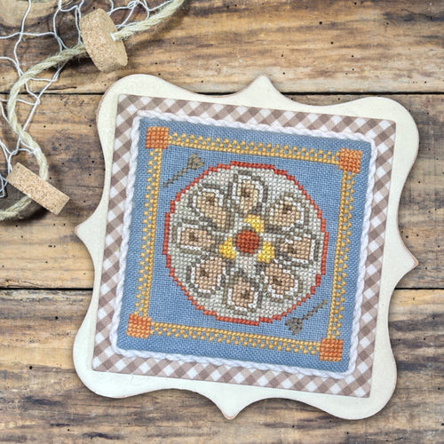 Gulf Coast Treasures - Half Shell / Dirty Annieâ€™s