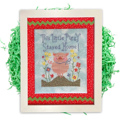 This Little Piggy / Dirty Annieâ€™s