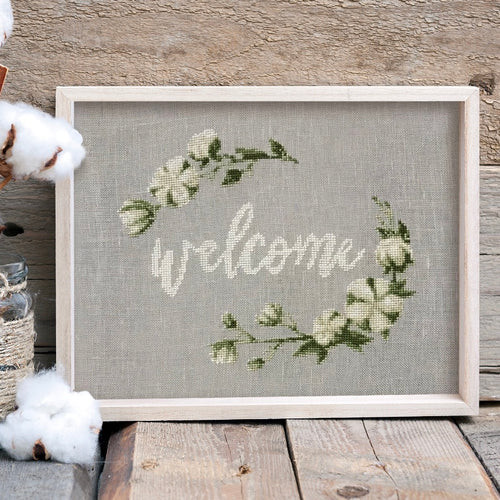 High Cotton Welcome / Dirty Annieâ€™s