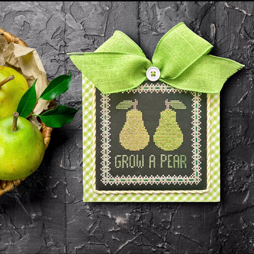 Grow a Pear / Dirty Annie’s