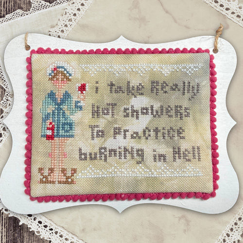Hot Showers / Dirty Annie’s
