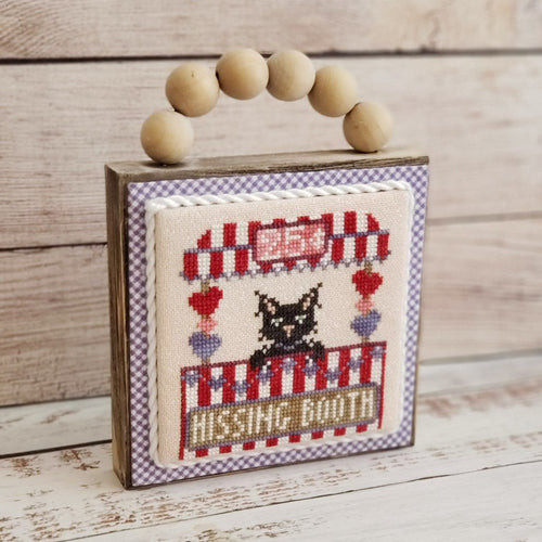 Hissing Booth / Dirty Annie’s