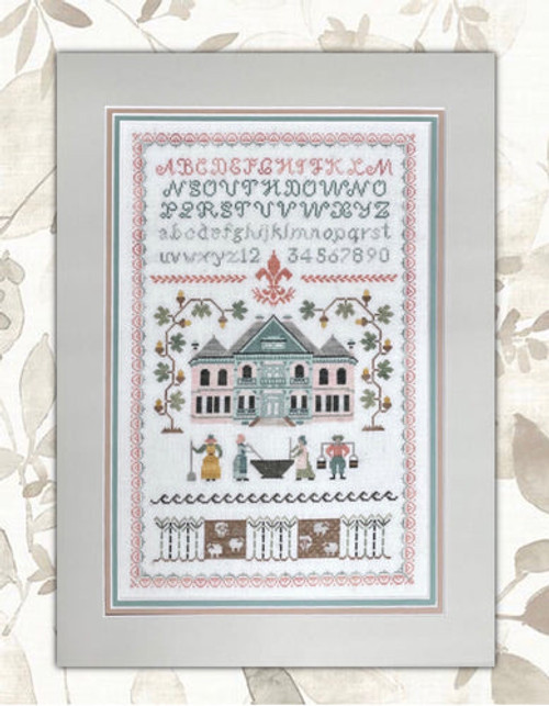 Southdown Sampler / Dirty Annie’s