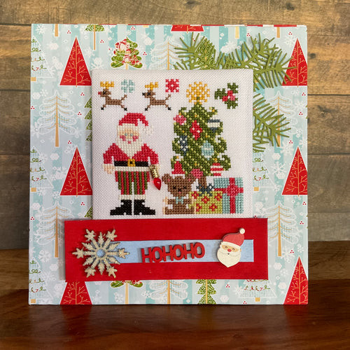 Ho! Ho! Ho! / Dirty Annie’s