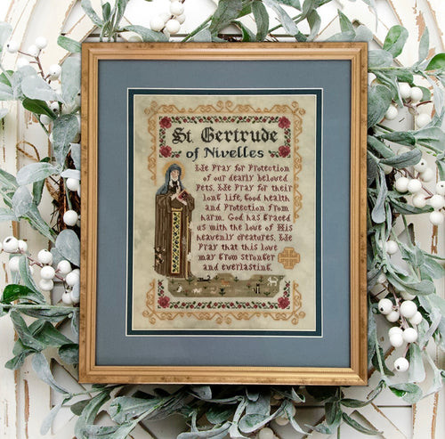 The Patron Saint of Cats / Dirty Annieâ€™s