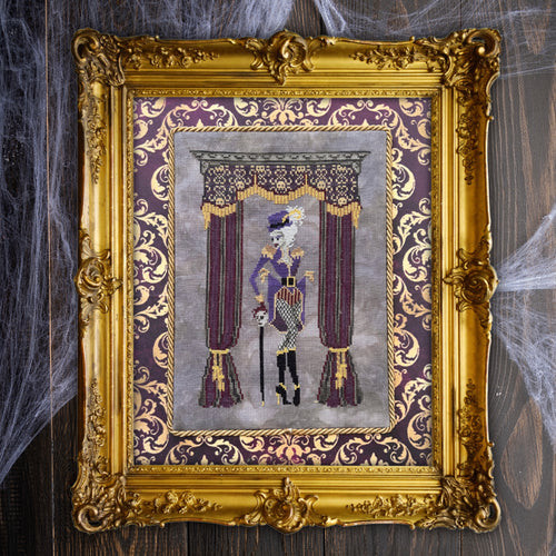 The Ringmistress / Dirty Annieâ€™s