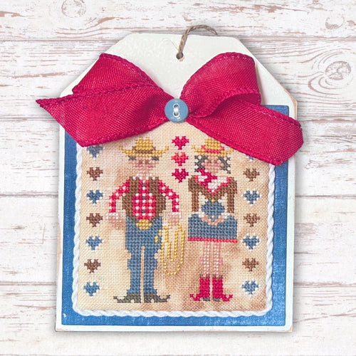 Mr. & Mrs. Western / Dirty Annie’s