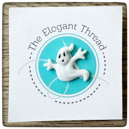 Halloween Needle Minders / Elegant Thread, The