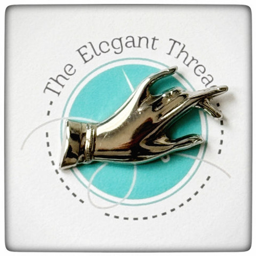 The Stitcher Needle Minders / Elegant Thread, The