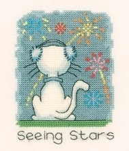 By The Sea  by Karen Carter  - Karen's Sayings / Heritage Crafts