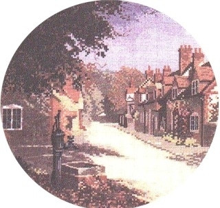 Cat-napping by Peter Underhill - Cats-Rule! / Heritage Crafts