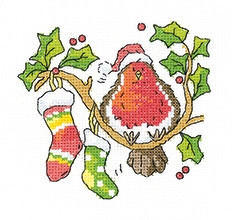 Cool Yule - Simply Heritage / Heritage Crafts