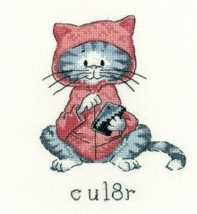 Winter Landscape  Karen Carter / Heritage Crafts