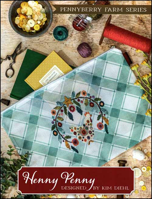 Henny Penny / It's Sew Emma