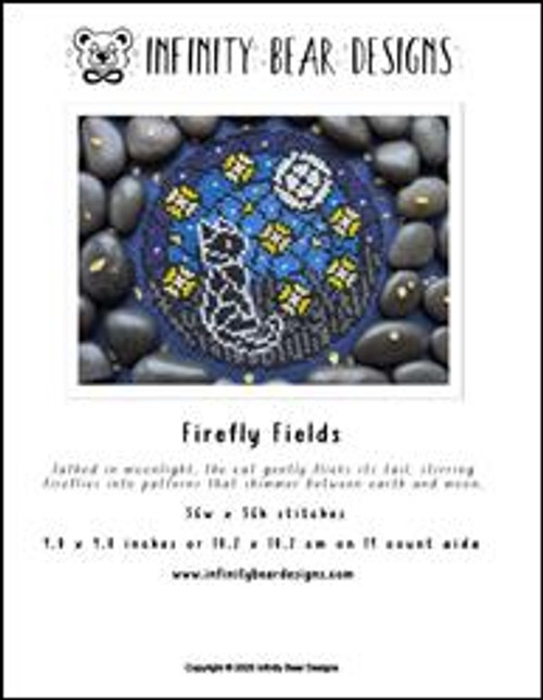 Firefly Fields / Infinity Bear Designs