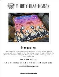 Stargazing / Infinity Bear Designs