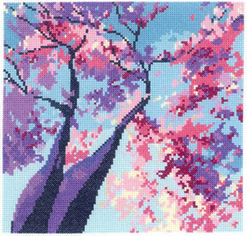 Cherry Tree Flight / Imaginating