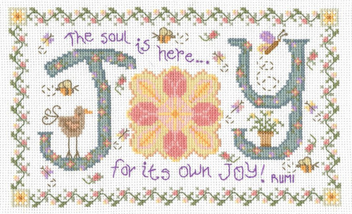Joy 24-3010 / Imaginating