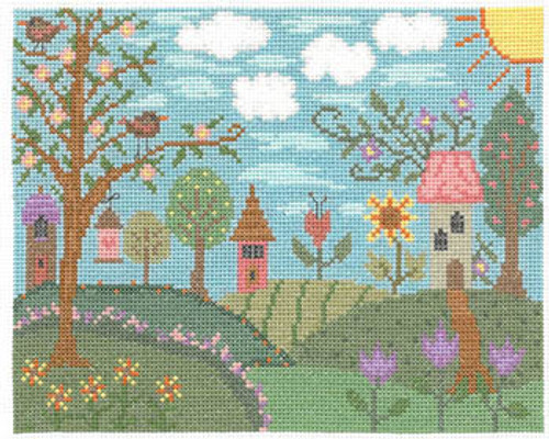 Sweet Seasons Spring / Imaginating