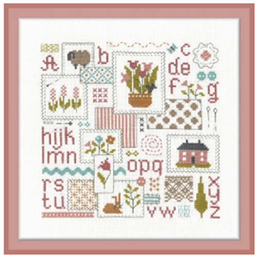 Morceaux Choisis / Jardin Prive'