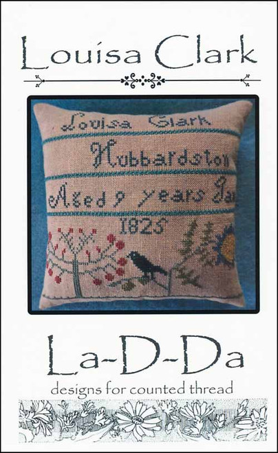 Louisa Clark / La D Da