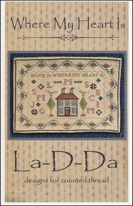 Where My Heart Is / La D Da