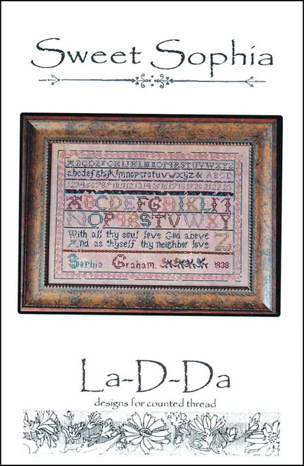 Sweet Sophia / La D Da