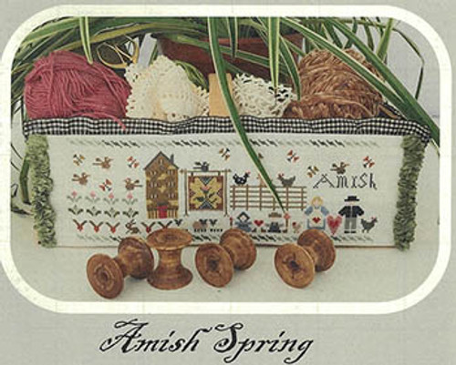 Amish Spring / Nikyscreations