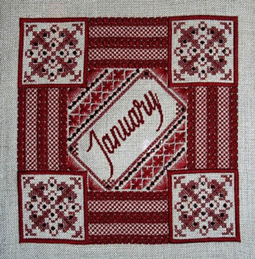 Garnet / Northern Expressions