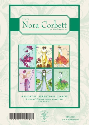 Pixie Couture
Greeting Cards / Nora Corbett