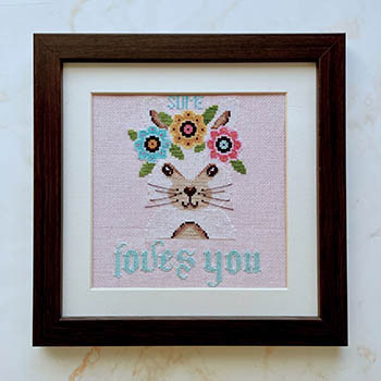 Some Bunny Loves You / Yasmin's Made With Love