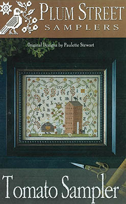 Tomato Sampler / Plum Street Samplers