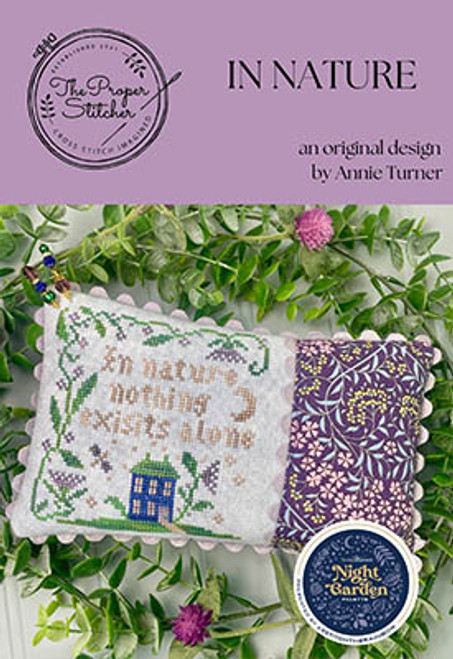 In Nature / Proper Stitcher, The