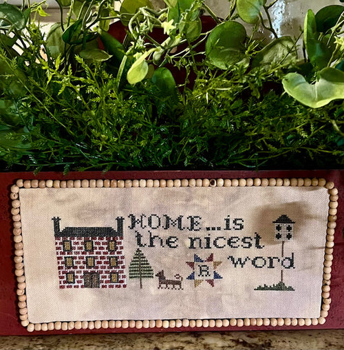 Home / Violets & Verses