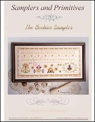 The Beehive Sampler / Samplers And Primitives